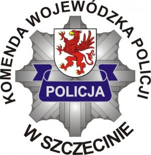 logo KWP Szczecin