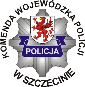 logo - kwp w Szczecinie