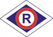 logo ruchu drogowego