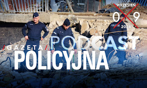 okładka gazety