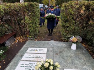 fotografia składania kwiatów