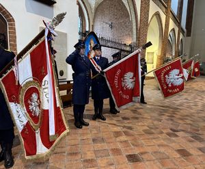 fotografia z uroczystości