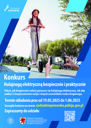 plakat akcji