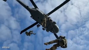 fotografia z ćwiczeń