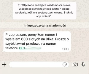 fotografia poglądowa