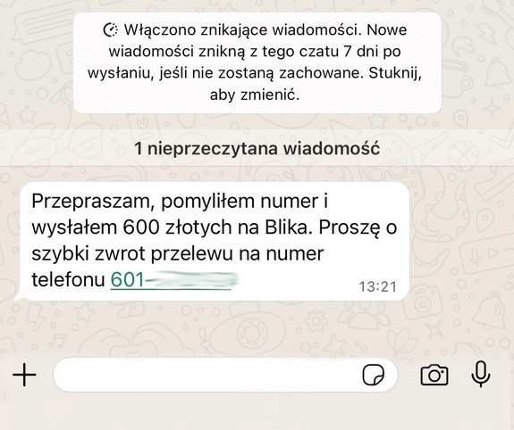 fotografia poglądowa