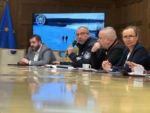 fotografia z posiedzenia