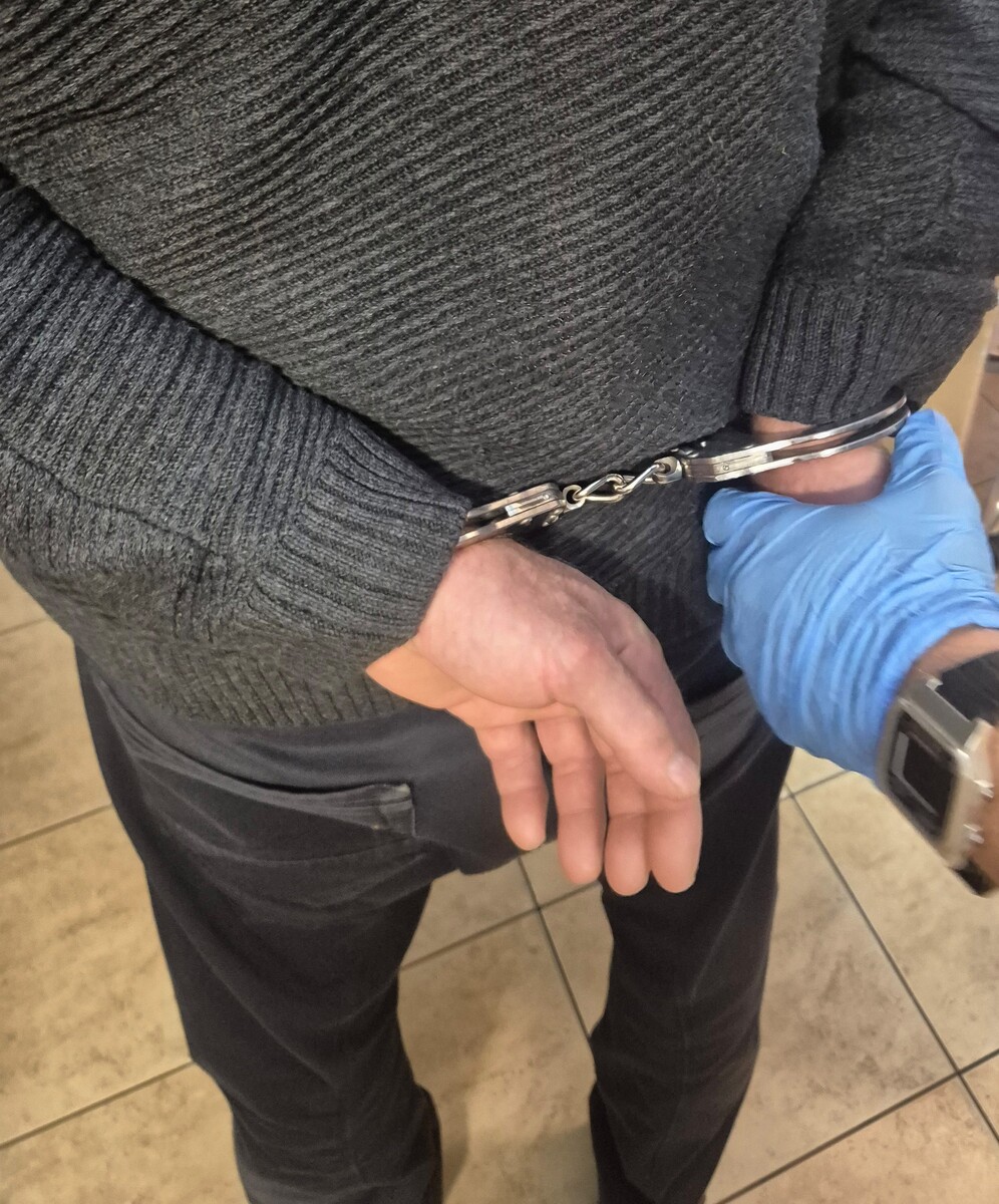 Areszt dla 60-latka za groźby i łamanie zakazu zbliżania się w Świnoujściu